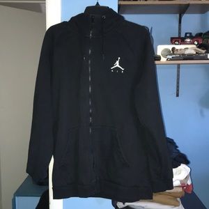 Air Jordan hoodie